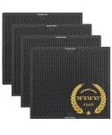 Facecool Air Scrubber Carbon Filters - 4 Pack