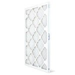 AIRx Filters 16x22x1 MERV 8 Pleated Filter Box