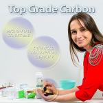 Arrowpure UKF8001 Refrigerator Water Filter 5-Pack