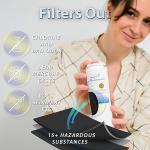 Arrowpure UKF8001 Refrigerator Water Filter 5-Pack