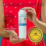 Arrowpure UKF8001 Refrigerator Water Filter 5-Pack