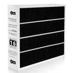 20x20x5 MERV 16 Air Filter for Lennox