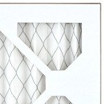 AIRx Filters 16x22x1 MERV 8 Pleated Filter Box