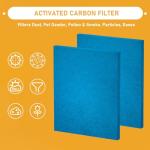20x30 Reusable Air Filter for Furnace & AC