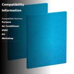 20x30 Reusable Air Filter for Furnace & AC