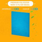 20x30 Reusable Air Filter for Furnace & AC