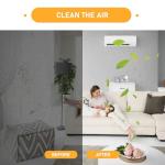 20x30 Reusable Air Filter for Furnace & AC