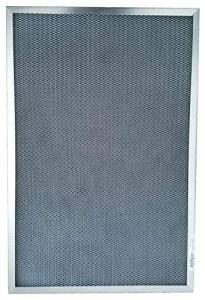 22x22x1 Washable Electrostatic A/C Air Filter