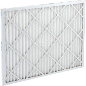 Pro-Source MERV 8 Pleated Air Filter 24x30x1