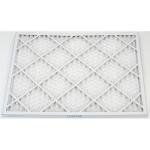 Pro-Source MERV 8 Pleated Air Filter 24x30x1