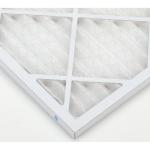 Pro-Source MERV 8 Pleated Air Filter 24x30x1