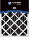Nordic Pure 16x20x5 Honeywell Merv 12 Air Filter