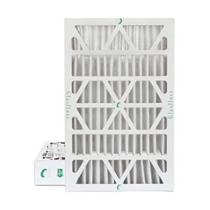 Glasfloss 12x24x4 MERV 10 AC Furnace Filters