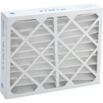 Pro-Source 16x20x4 MERV 8 Pleated Air Filter