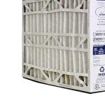 Trion Air Bear 16x25 MERV 11 Filter (3 Pack)