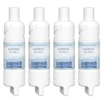KAD2RXD1 Water Filter Cartridge 4-Pack