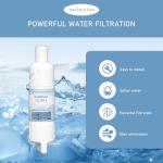 KAD2RXD1 Water Filter Cartridge 4-Pack