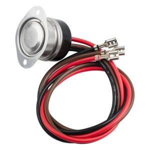 Refrigerator Defrost Thermostat for Supco and More
