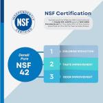 Amana ARS9266BS Compatible Water Filter Replacement