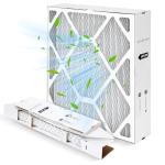 MERV 11 2-Pack Expandable Air Filters