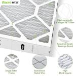 MERV 11 2-Pack Expandable Air Filters
