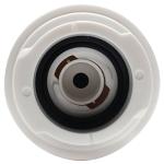 5-Pack UKF8001 Water Filters for Major Fridges