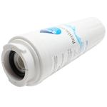 5-Pack UKF8001 Water Filters for Major Fridges