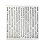 14x30x1 MERV 8 Pleated Air Filter 4-Pack