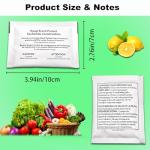 LeoTube Produce Preserver Filter for Whirlpool Models