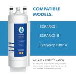 Whirlpool EDRARXD1 Water Filter Replacement 1 Count