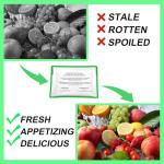 LeoTube Produce Preserver Filter for Whirlpool Models