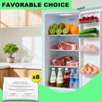 LeoTube Produce Preserver Filter for Whirlpool Models