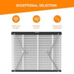 213 MERV-13 Replacement Filter for AprilAire Purifiers