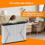 213 MERV-13 Replacement Filter for AprilAire Purifiers