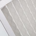 Nordic Pure MERV 13 Air Filter 2 Pack