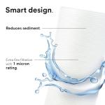 Aqua-Pure AP117 Whole House Water Filter 2-Pack