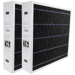 20x21x5 MERV 16 Replacement Filter for Lennox