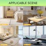 20x21x5 MERV 16 Replacement Filter for Lennox