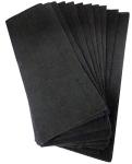 Pack of 24 Universal Carbon Activated Pre-Filter Pads