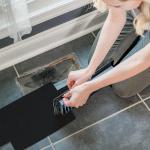 Activated Carbon Air Vent Filters - 24 Pack