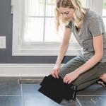 Activated Carbon Air Vent Filters - 24 Pack