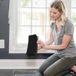 Activated Carbon Air Vent Filters - 24 Pack