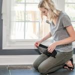 Activated Carbon Air Vent Filters - 24 Pack