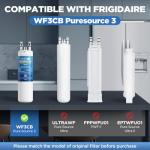 Frigidaire Puresource 3 Water Filter Replacement 2-Pack