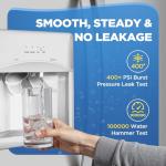Frigidaire Puresource 3 Water Filter Replacement 2-Pack