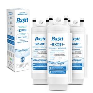 Whirlpool EDRARXD1 Water Filter Replacement 3 Pack