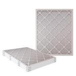 HG 24x30x1 MERV 8 Air Filter Pack