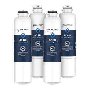 Samsung Refrigerator Water Filter 4-Pack