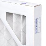 AIRx 14x25x1 MERV 11 Pleated Air Filters