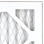 AIRx 14x25x1 MERV 11 Pleated Air Filters